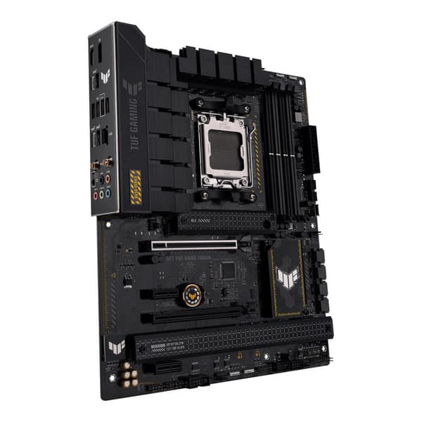 ASUS TUF GAMING B650-PLUS WIFI -emolevy