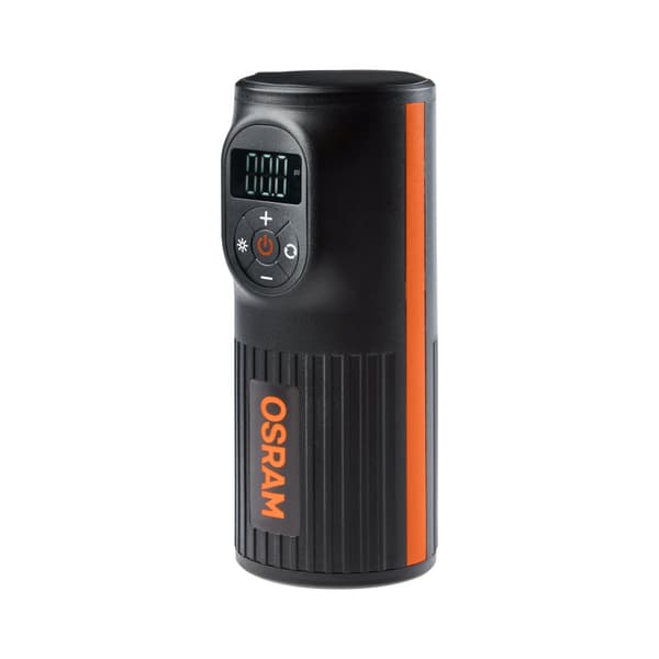 Osram Kompressor til dæk Compact Rech Tyre 2000