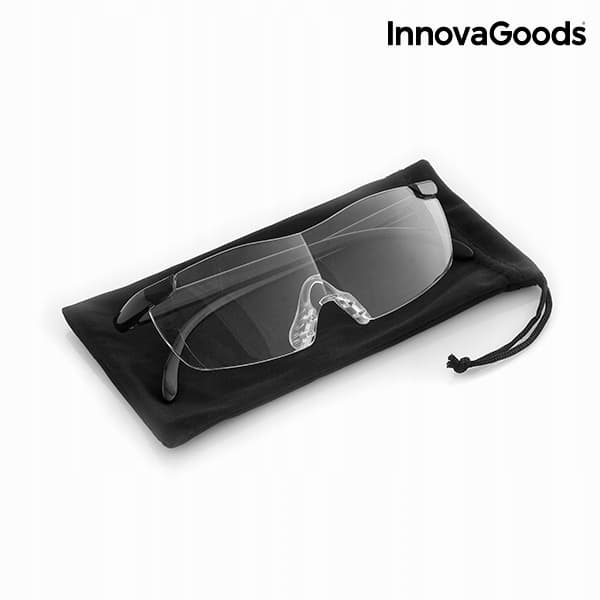 Innovagoods Gadget tools forstørrelsesglas