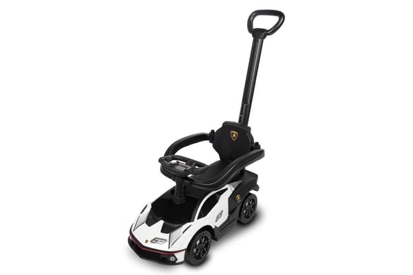 LØBEHJUL LAMBORGHINI ESSENZA HVID