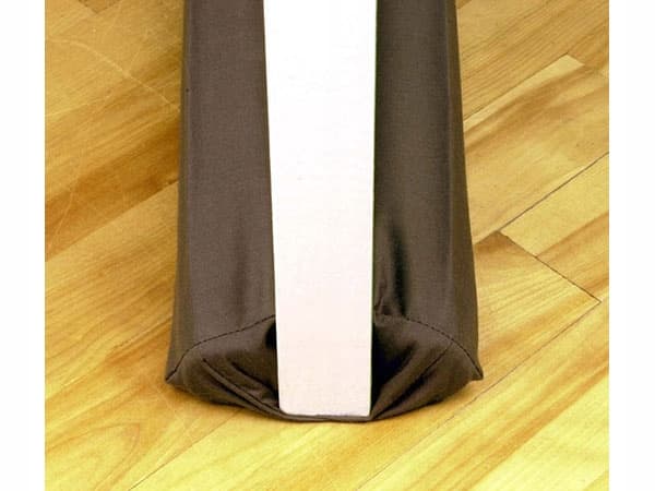 DÖRRMATTA 100 cm ovimatto