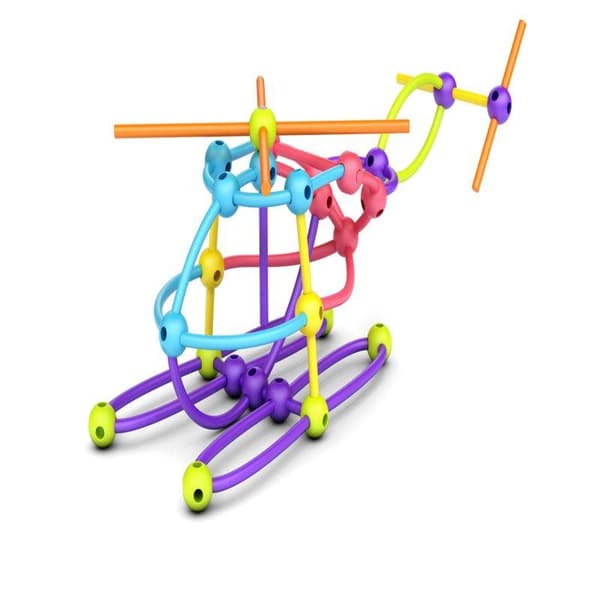 Meli Stick-block 600 st.