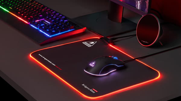 Musmatta LED Kruger&Matz Warrior