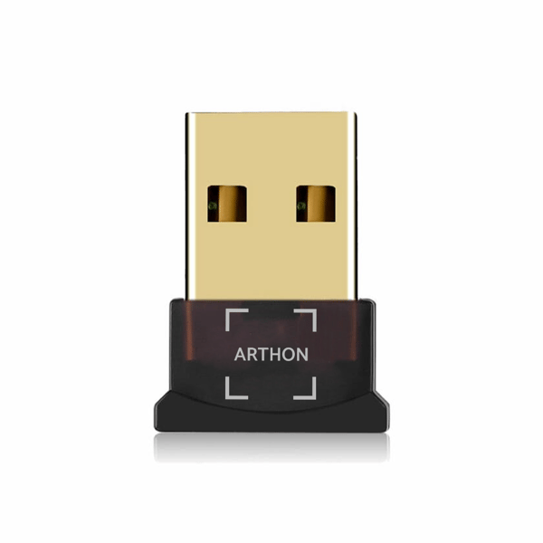 Adapter Bluetooth 5.0 USB 2.0 Sändare Mottagare Adapter BT