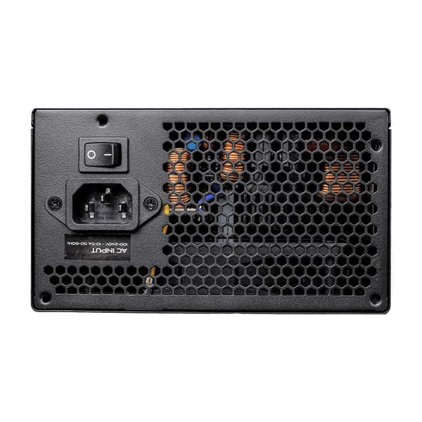 Darkflash PMT 80 Plus Gold 750W computerstrømforsyning