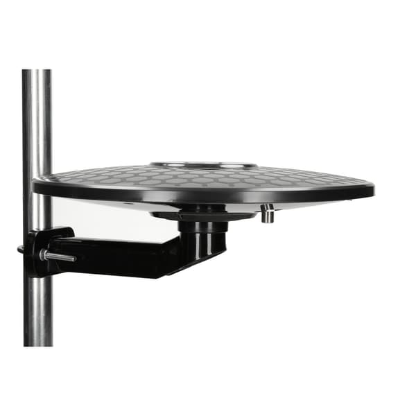 Bilpære H1 12V-55W 1550lm Vipow E4