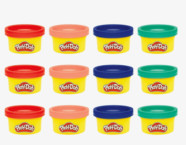 Play-Doh Festgaver - G0519