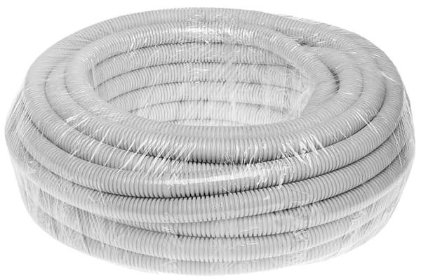 Korrugeret rør KRK-25P/25M 25m