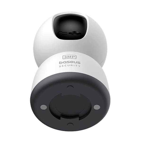 Baseus P1 Lite 2K inomhuskamera (vit)