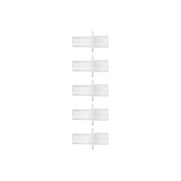 Peiying alkometer mundstykker kalibrering 24m