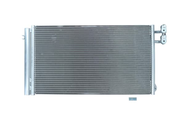KONDENSATOR LUFTKONDITIONERING 7800244 KAMOKA