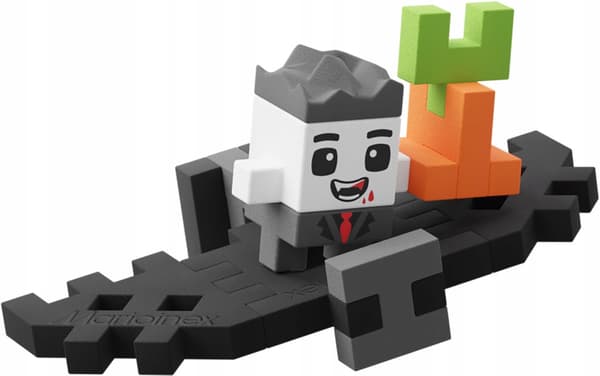 Marioinex overraskelsesposefigur, serie 1