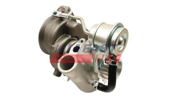 TURBOAGGREGAT FT63543 FAST