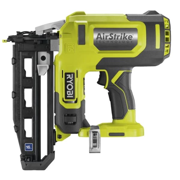 RYOBI 16G 18V sømpistol