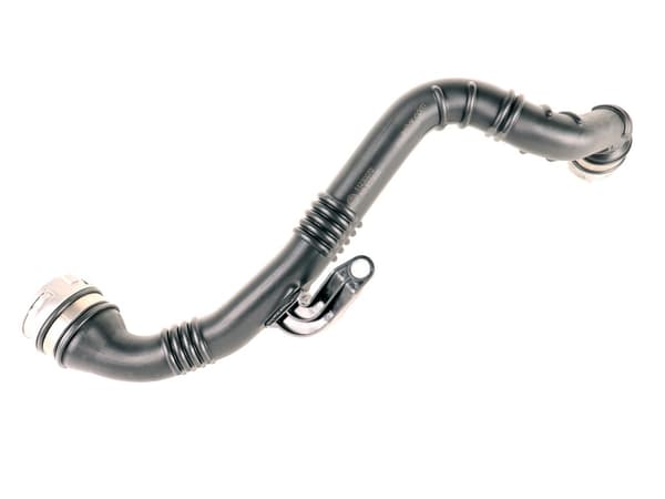 TURBINE INTERCOOLER RØR