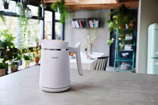 PHILIPS HD9365/10 Eco Conscious Edition elkedel