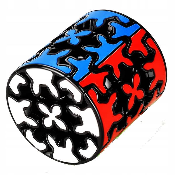 QIYI gearcylinder