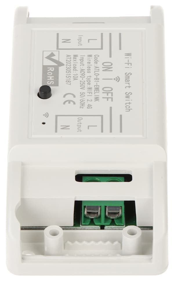 Atlo-B1-eWeLink Smart Wi-Fi-switch, eWeLink
