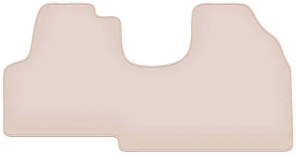 måtter PREMIUM beige til: Citroen Jumpy I varevogn 1994-2006