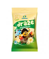 LEWIATAN KRÄMIGA DRAGONS 70G