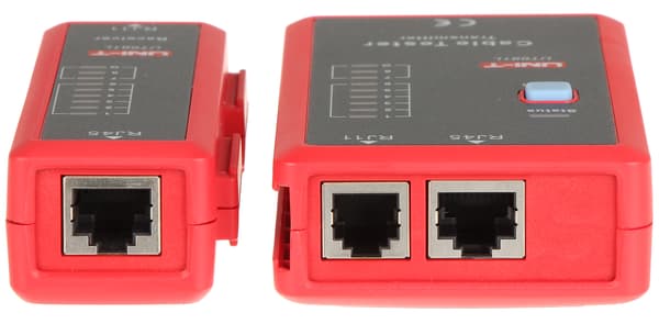 KABELPROVARE UT-681L UNI-T