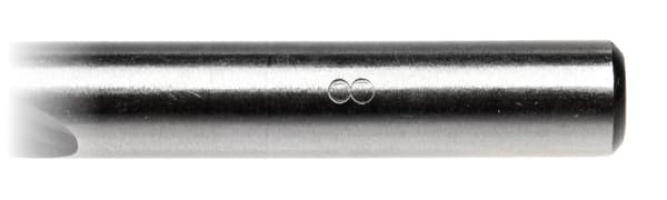 ST-STA52026 8 mm pilottræbor