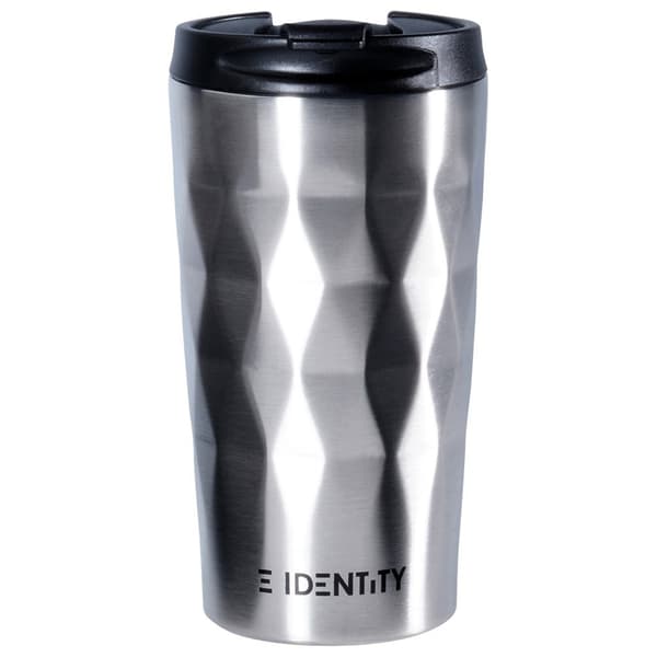 Termokrus i stål 430 ml