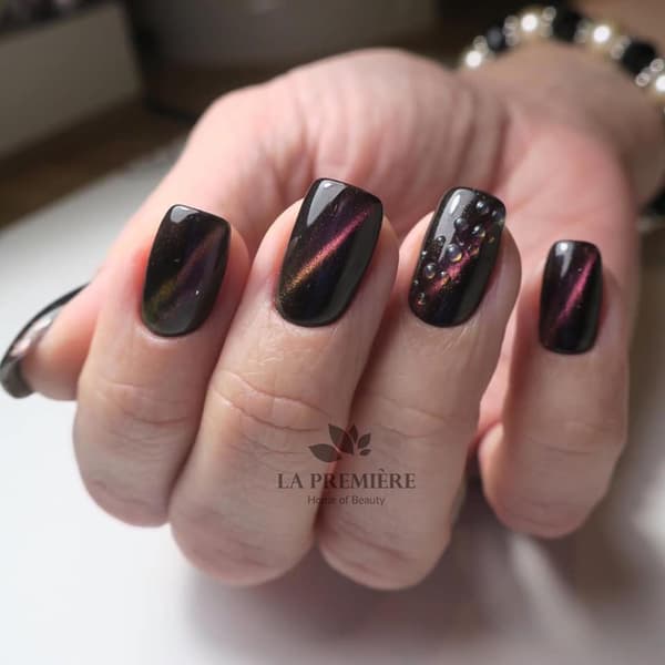 Cat Eye 5D #004 NaiLac 7ml