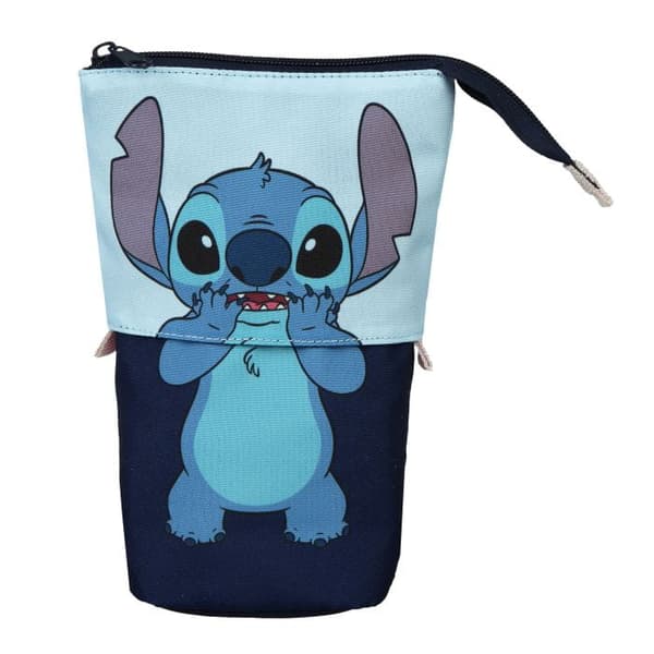 Stitch - 2-i-1 Pennfodral STLI0687