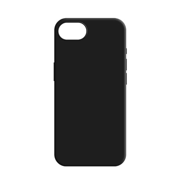 Apple iPhone 16E - 3mk Silikone Etui
