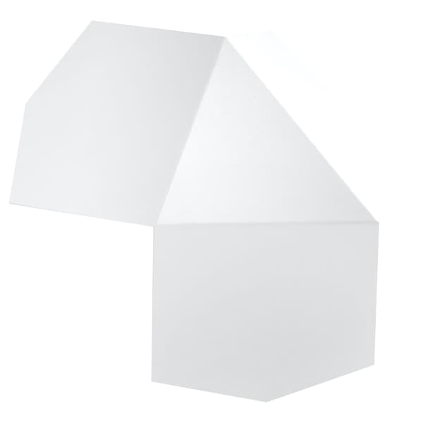 SEINÄVALAISIN LAVAR 2 G9 WHITE LUMILO 04.174.24