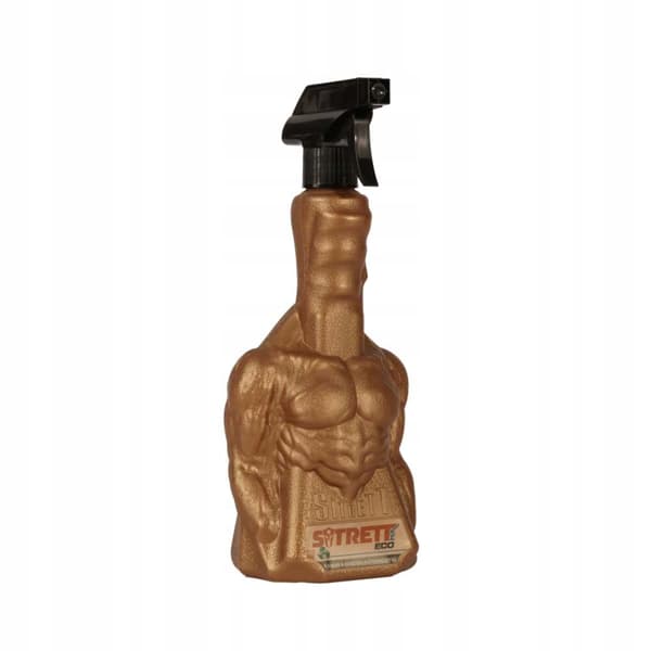 Sitrett - Multifunktionel økologisk sprayrens 700g