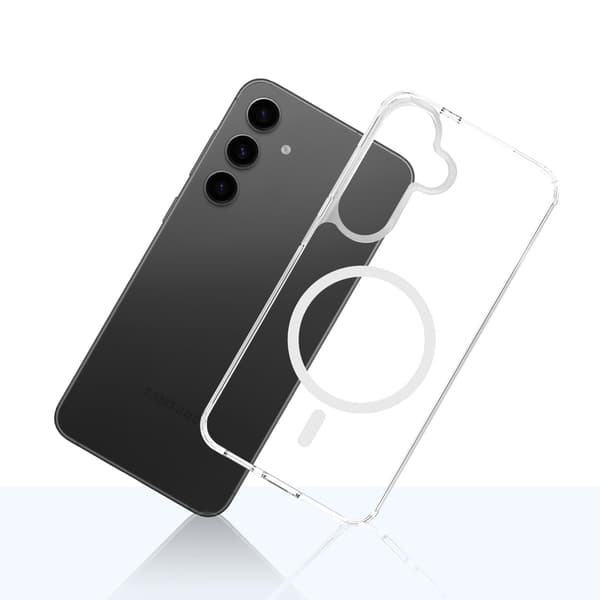 Samsung Galaxy A16 4G/5G - 3mk Armor MagCase