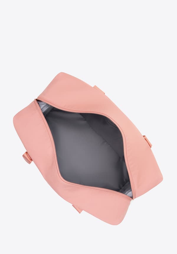 Wittchen Dam Stor Rosa Res- och Sportväska, Rosa Polyester