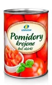 LEWIATAN TORKADE TOMATER 400G