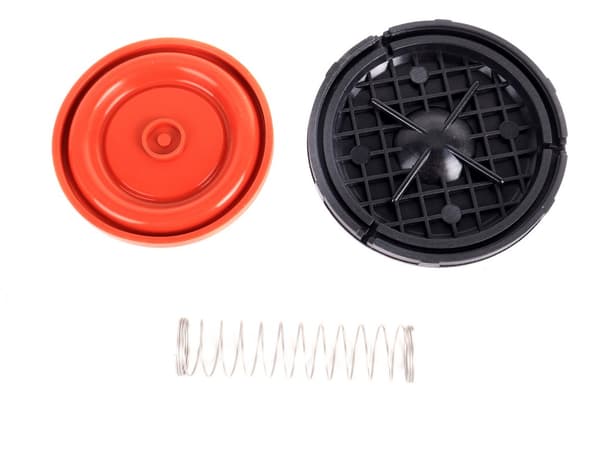 VENTILKÅPSAVLUFTNINGSMEMBRAN 1,9 D