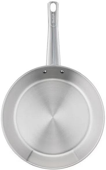 TEFAL Professionell Stekpanna 24cm Silver