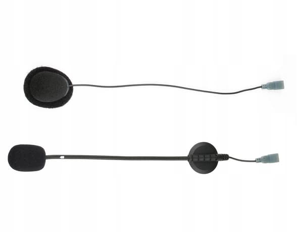 Kuulokkeet EJEAS Q7 Q4 Q2 -intercomille