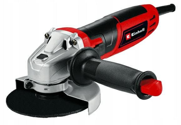 EINHELL VINKELSLIP TC-AG 125/850