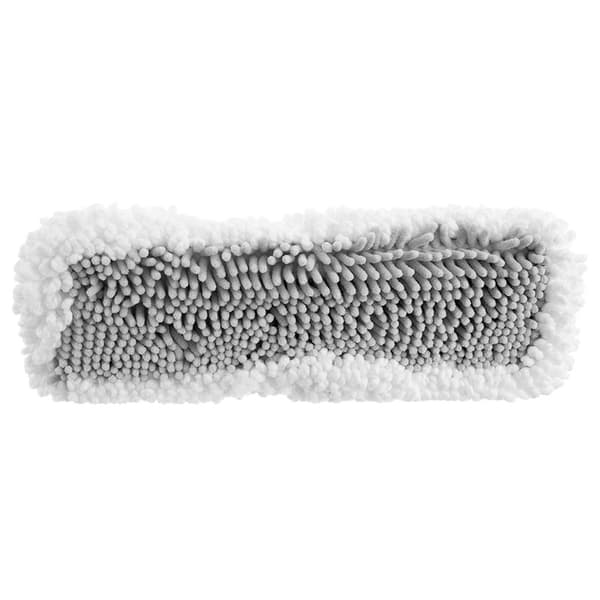 Utbytbar insats för mopp CLEAN SYSTEM 43x14 cm