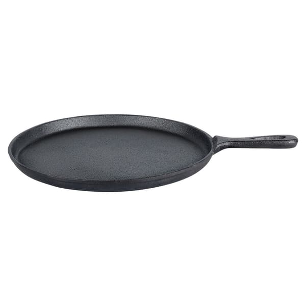 Støbejernspande til pandekager CAST LINE 26 cm