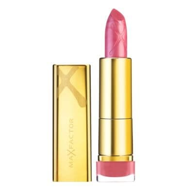 Læbestift Max Factor Farve Elixir, 610 Engel Pink, 29 ml