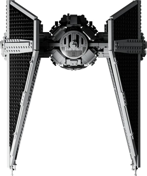 LEGO Star Wars 75382 TIE-hävittäjä