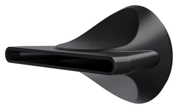ROWENTA Maestria Ultimate Experience CV9920F0 Hårtørrer i sort og kobber