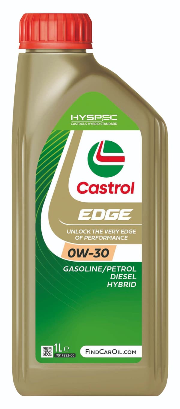 Castrol Edge 0W-30 GP 1L