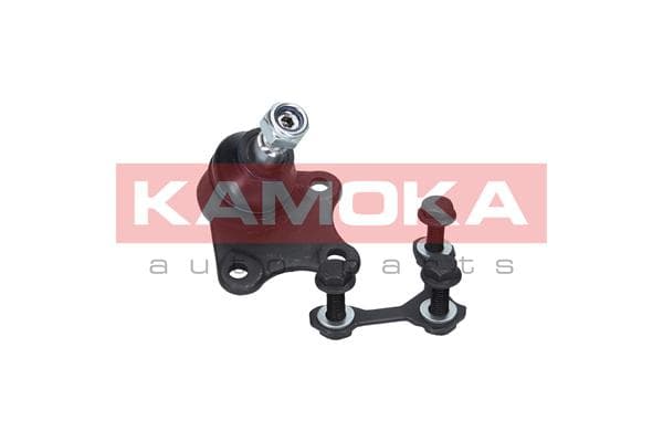 GUIDE MONTERINGSLED 9040140 KAMOKA