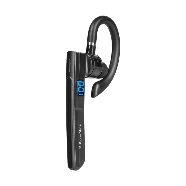 Trådløse Bluetooth-hovedtelefoner Kruger&Matz K16 Headset