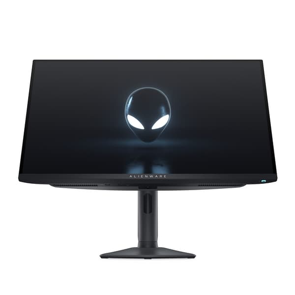 SKÄRM DELL ALIENWARE QD-OLED 27 AW2725DF 360Hz