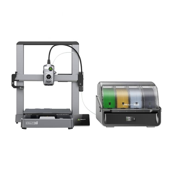 Creality Hi Combo 3D-tulostin