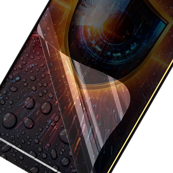 Motorola Edge 50 Pro - 3mk Silkemat Privacy